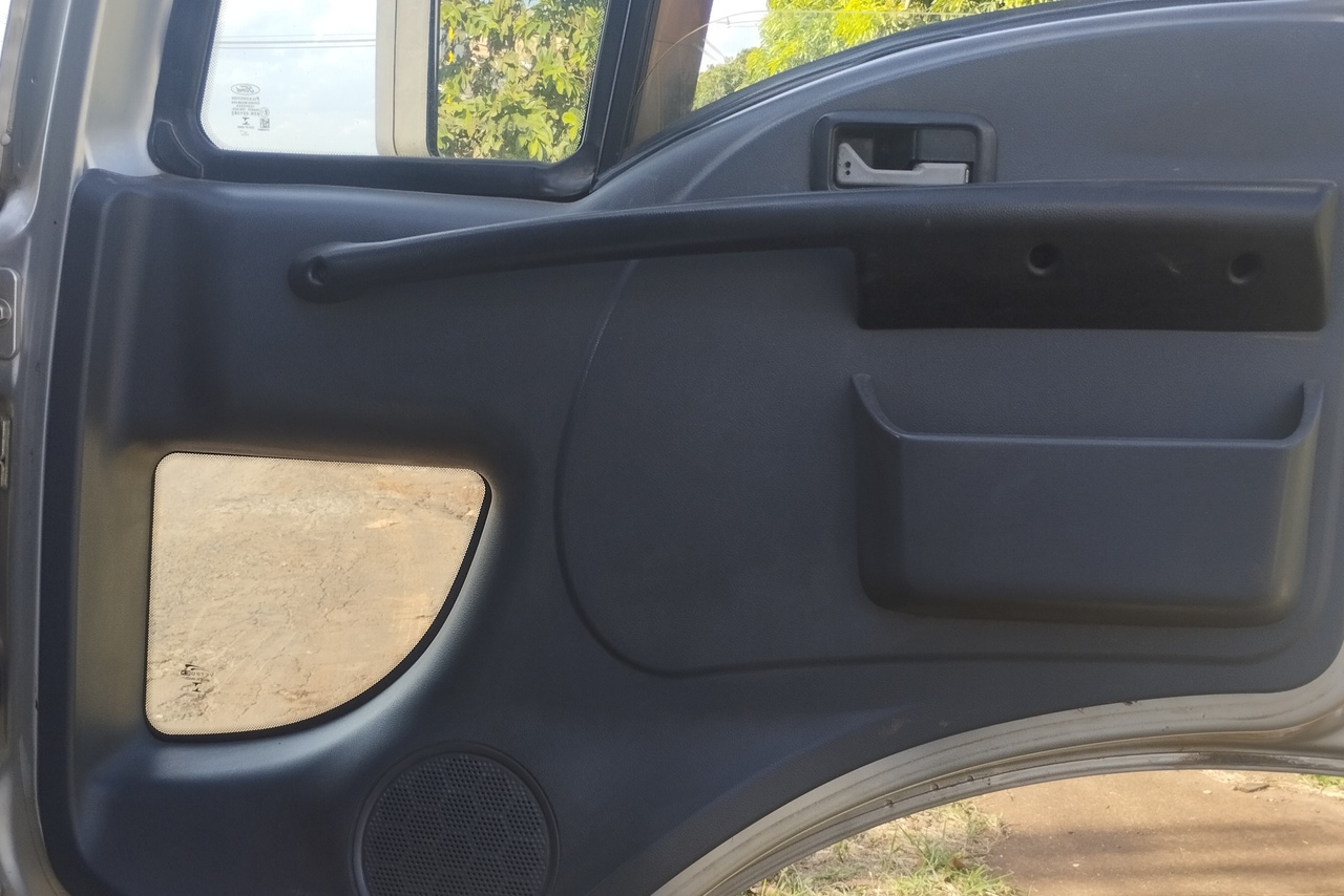 Ford Cargo2423 - 12/13 6