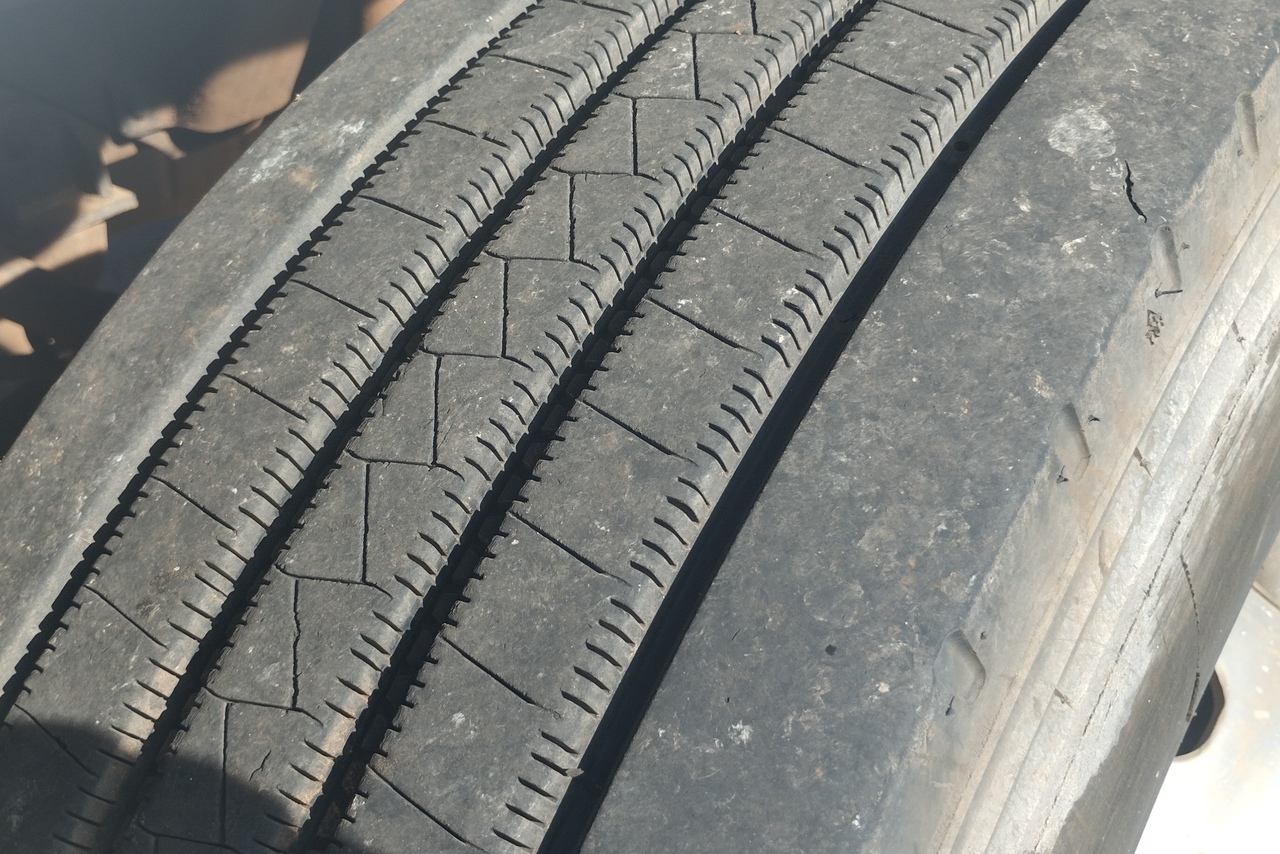 Ford Cargo2423 - 12/13 14