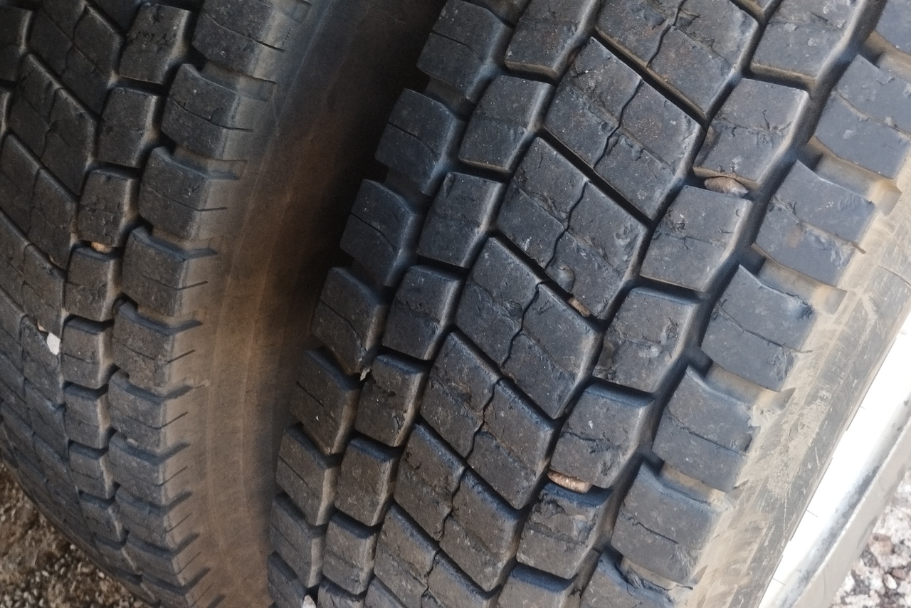 Ford Cargo2423 - 12/13 15