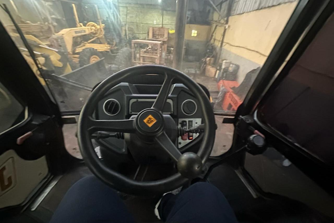 JCB 3C - 17/17 7