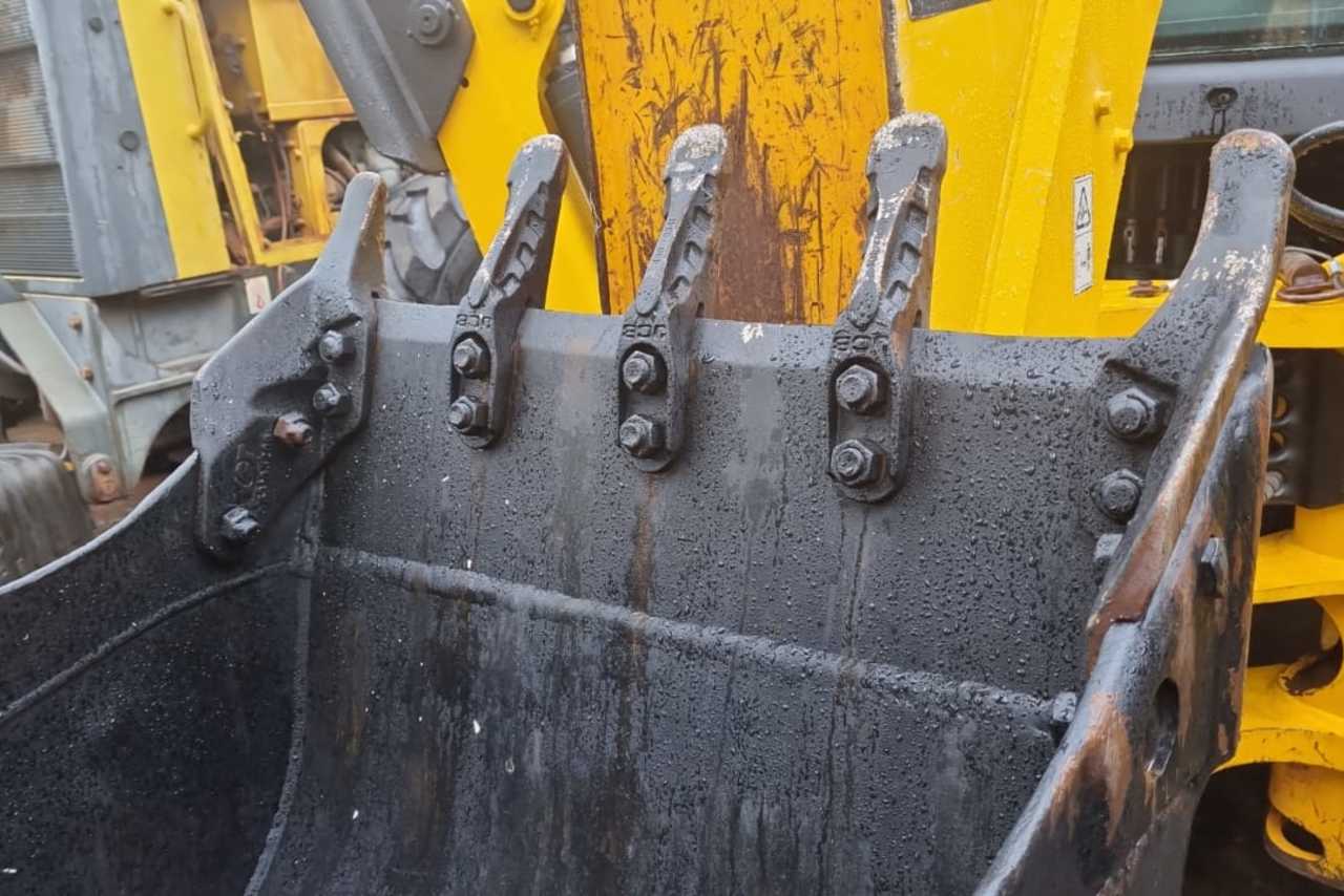 JCB 3C - 17/17 15