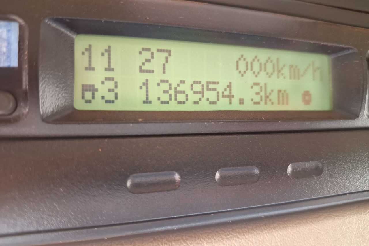 Volvo FMX 500 8x4 Euro 5 - 20/21 4