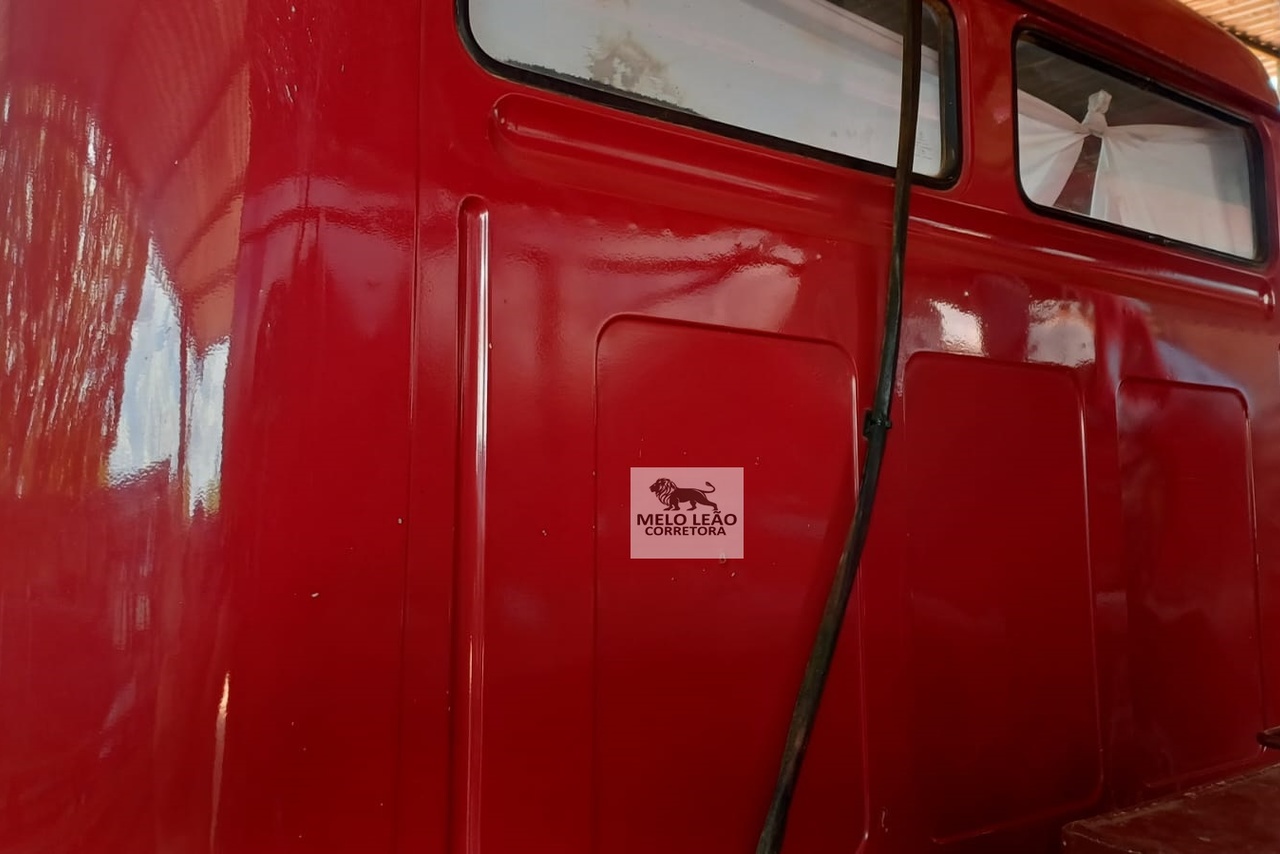 Mercedes Benz MB 2220 - 89/89 10