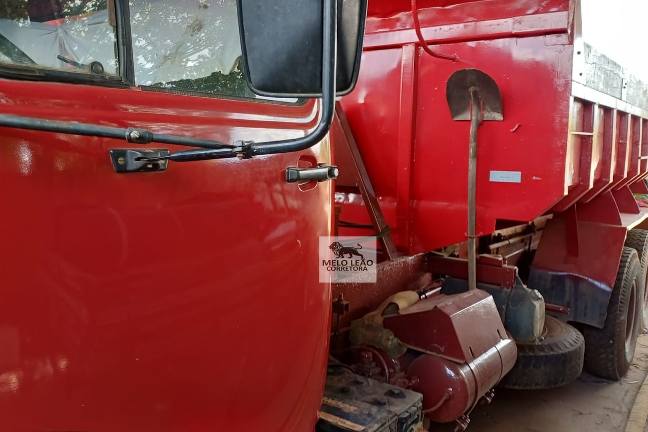 Mercedes Benz MB 2220 - 89/89 17