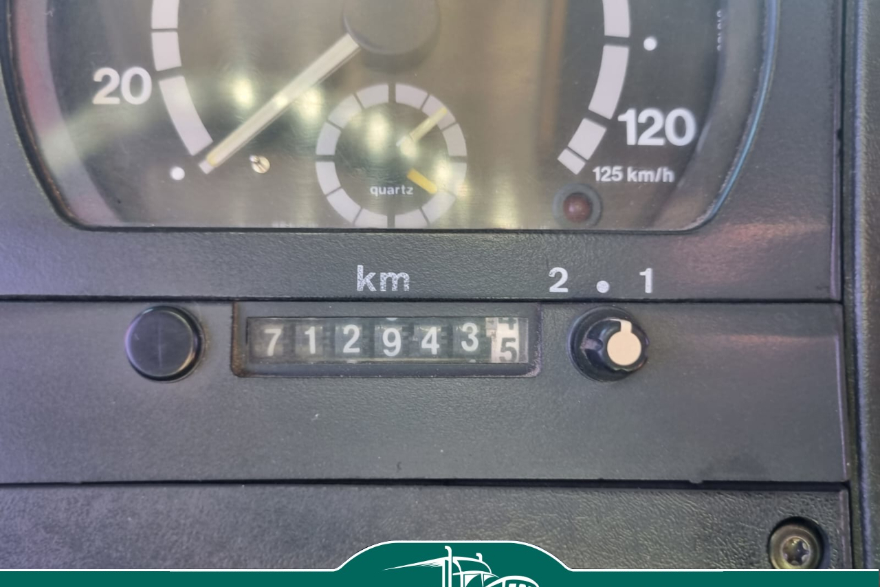 Scania 113 360 - 97/98 2