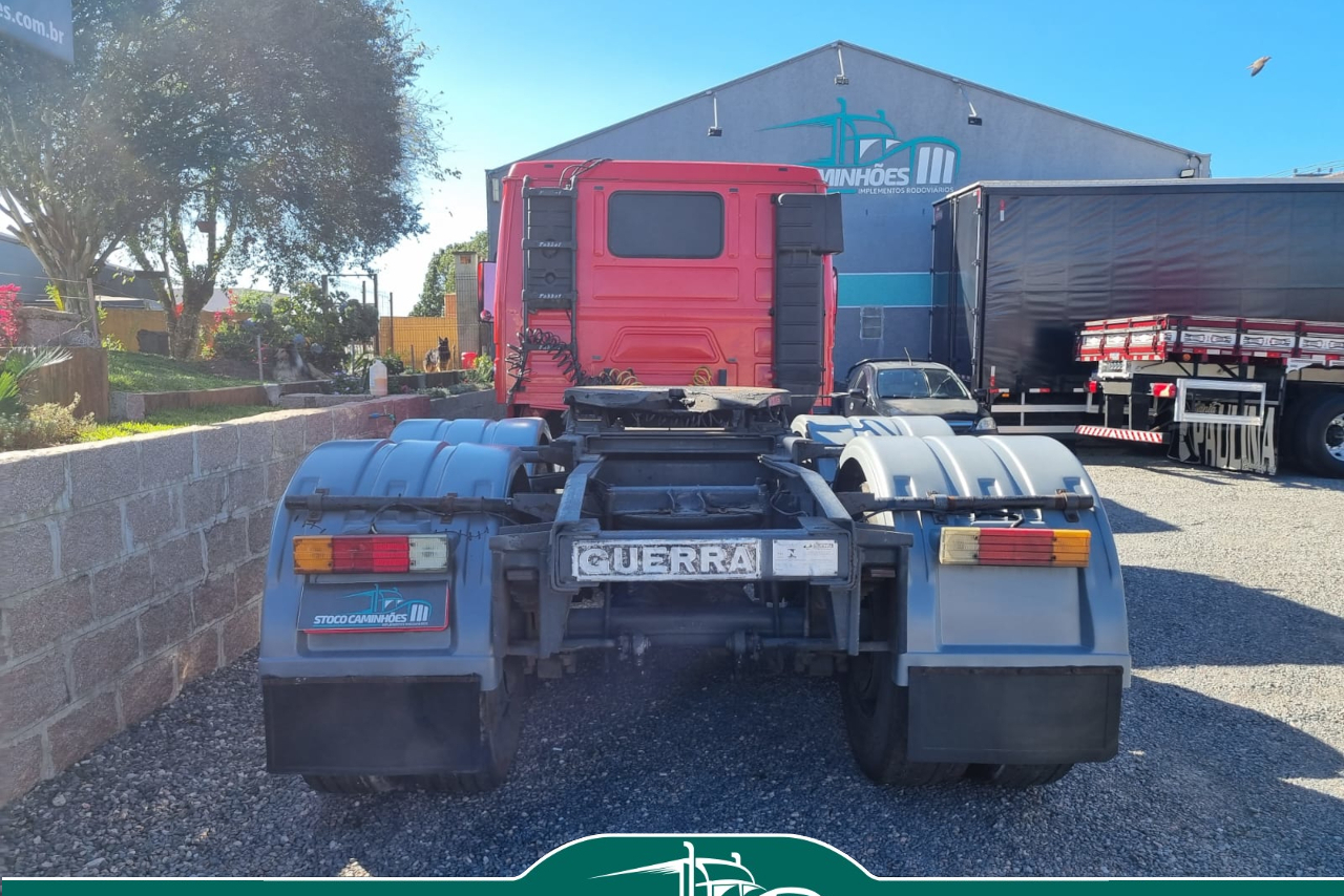 Scania 113 360 - 97/98 11