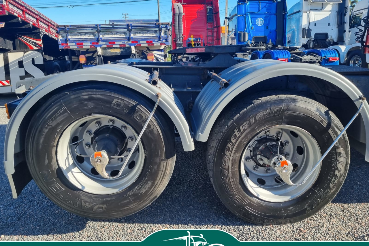 Scania 113 360 - 97/98 16