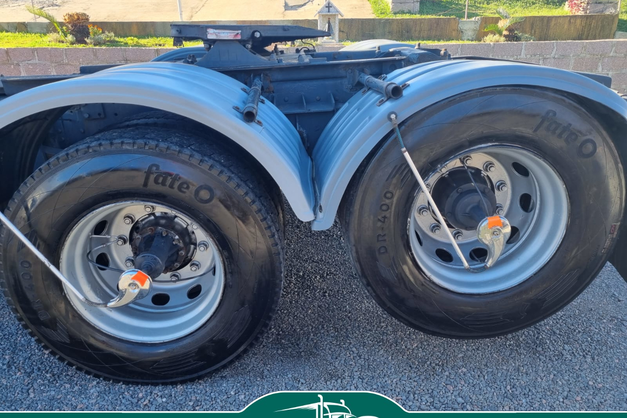 Scania 113 360 - 97/98 17