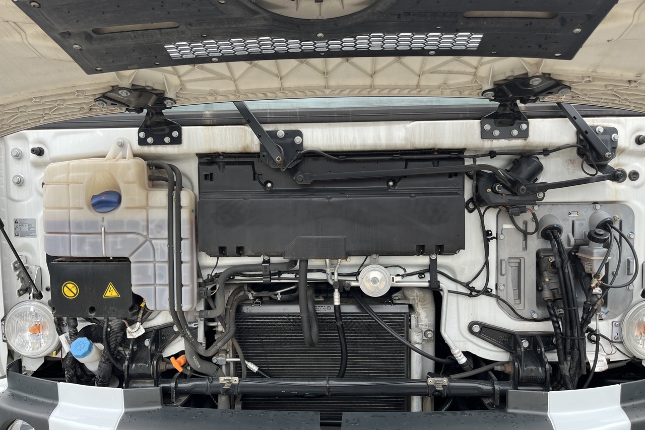 Volkswagen 24-280 E Constellation 6x2 - 21/22 14