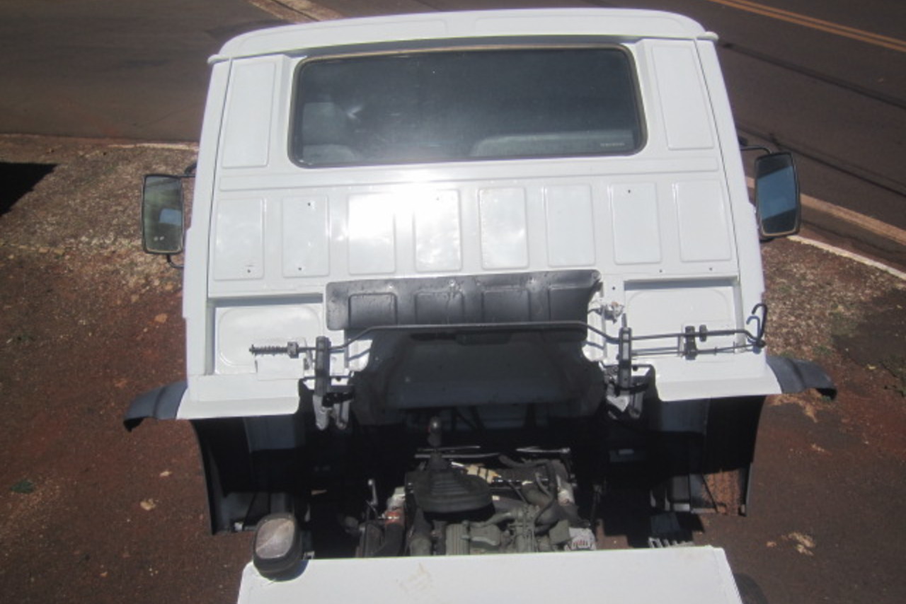 Volkswagen 15-180 E Worker - 11/12 12