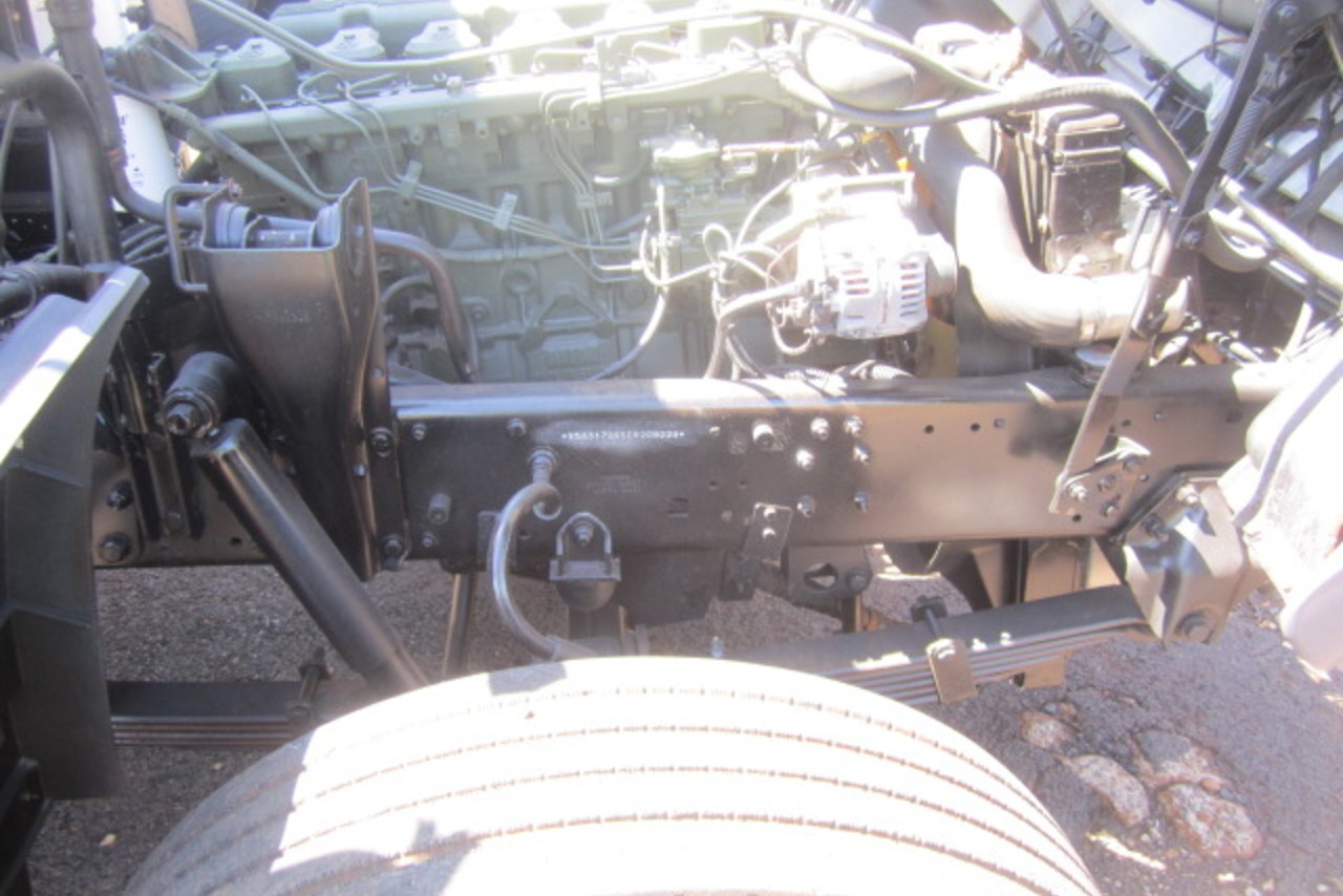 Volkswagen 15-180 E Worker - 11/12 19