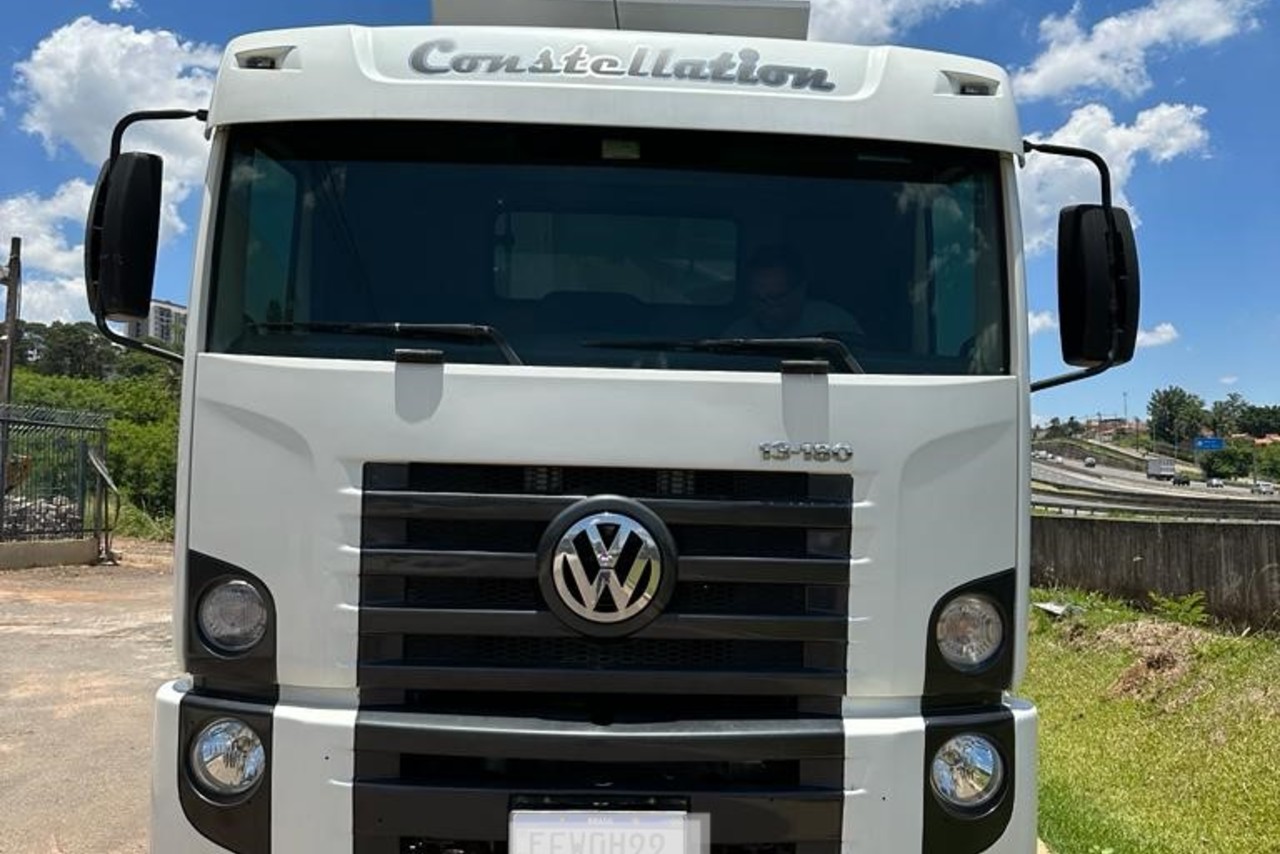Volkswagen 13-180 - 10/10 4