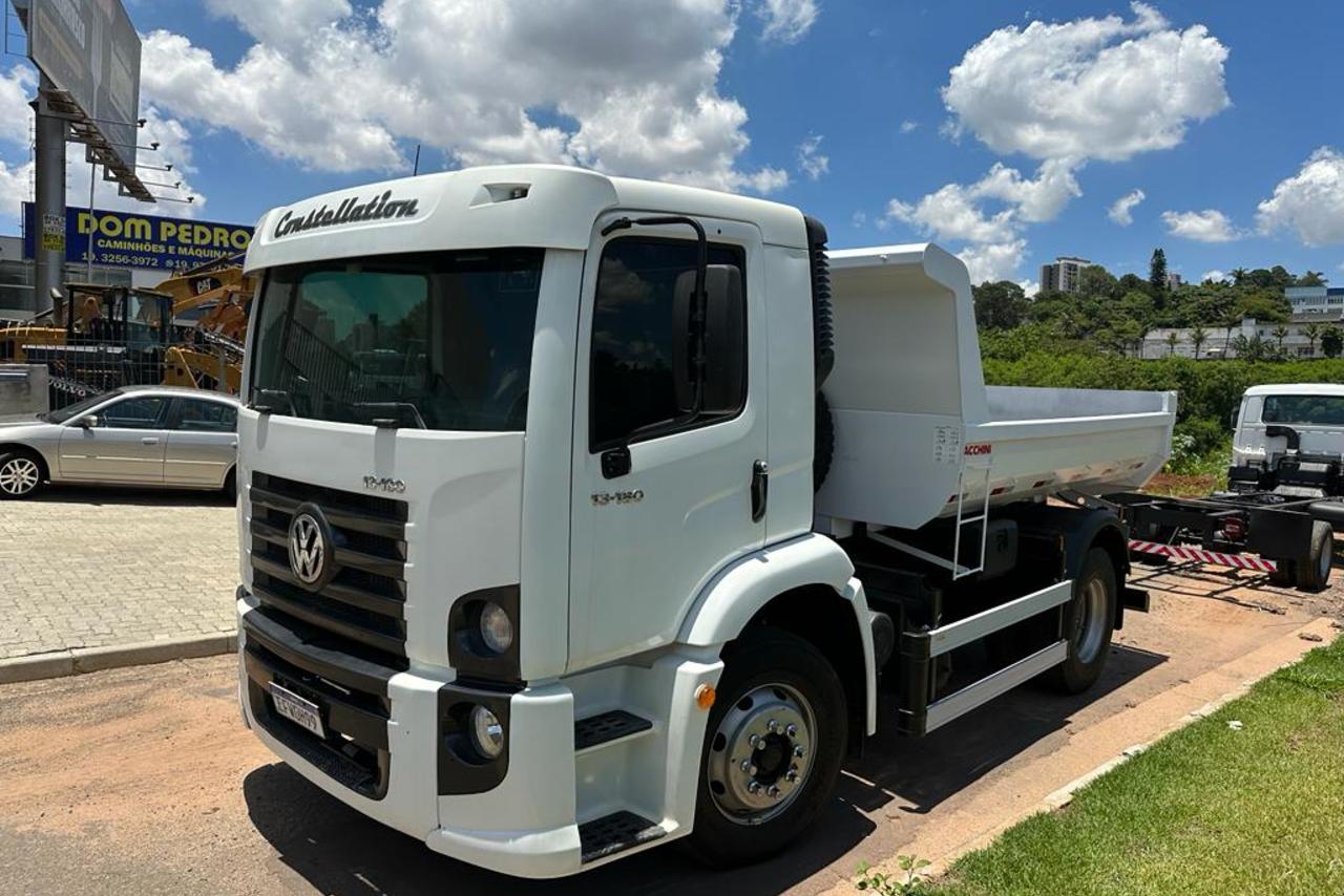 Volkswagen 13-180 - 10/10 5