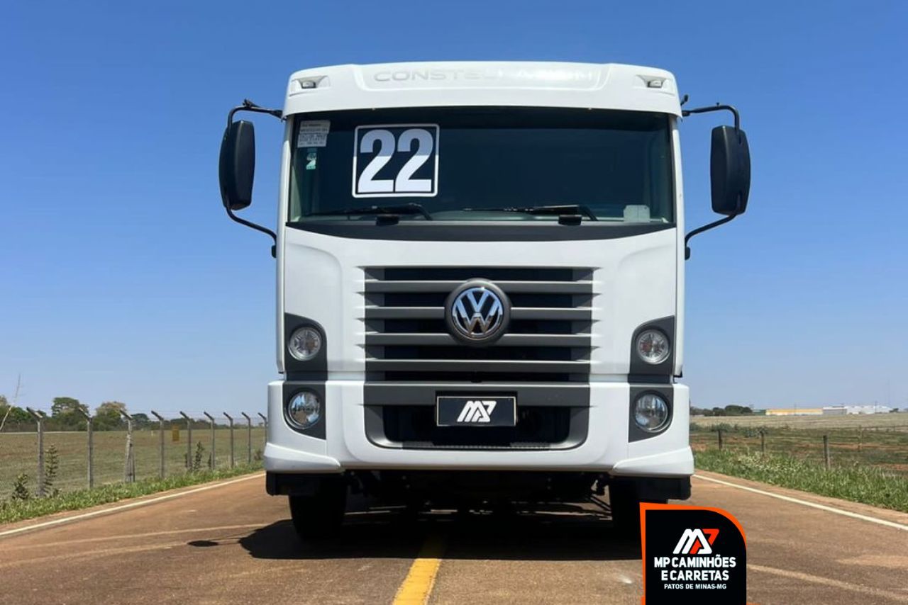 Volkswagen 17-230 Worker (diesel) (e5) - 22/22 2