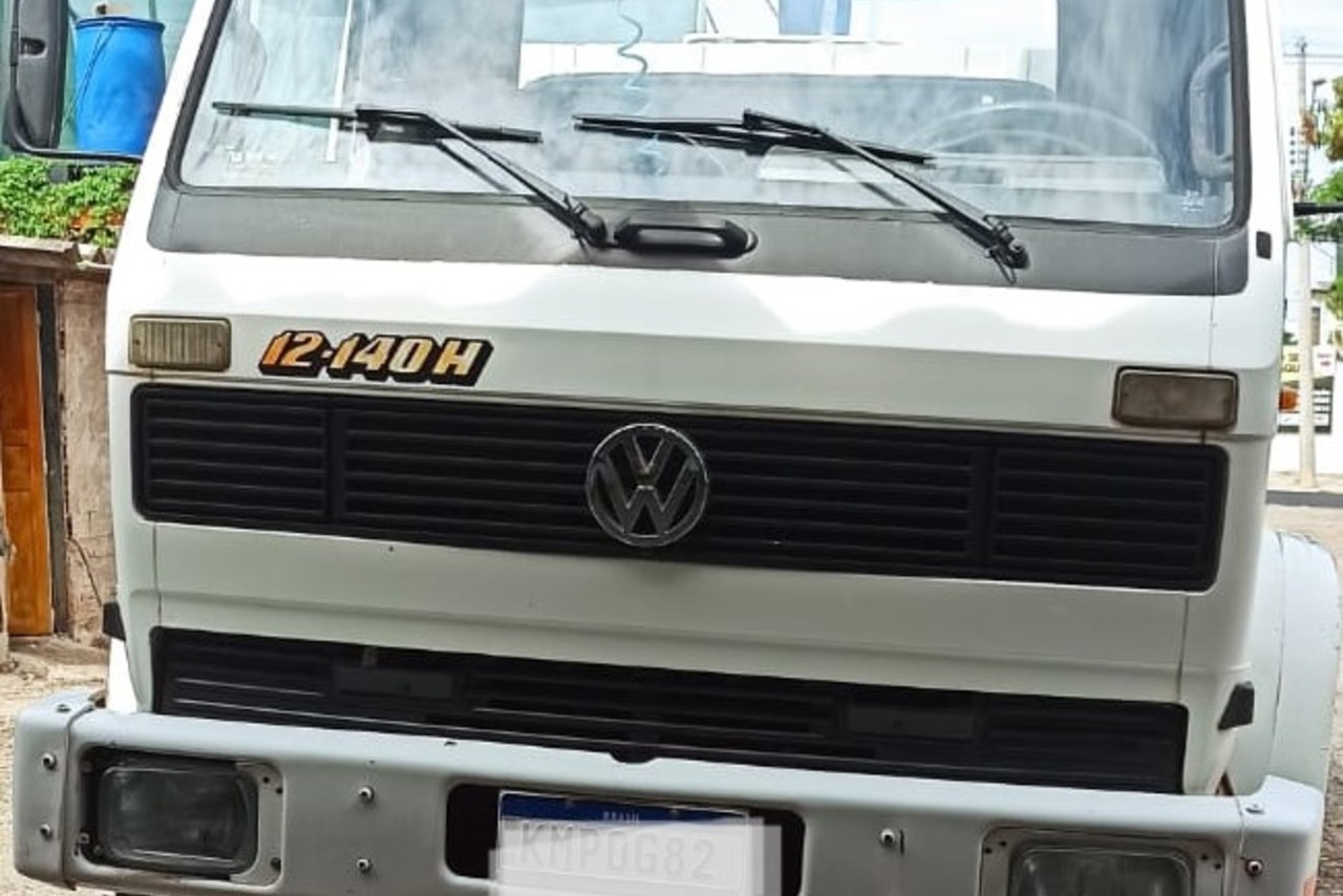 Volkswagen 12.140 - 96/97 2