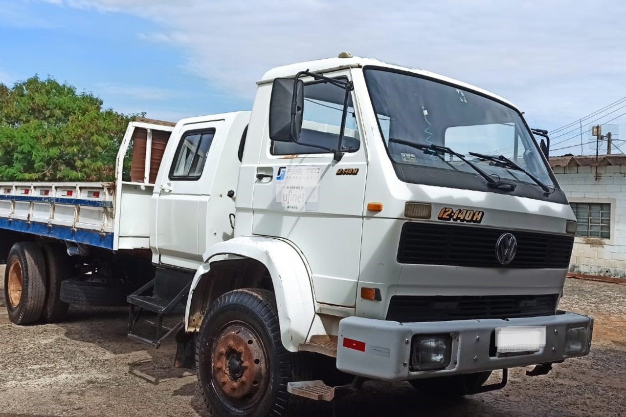 Volkswagen 12.140 - 96/97 3