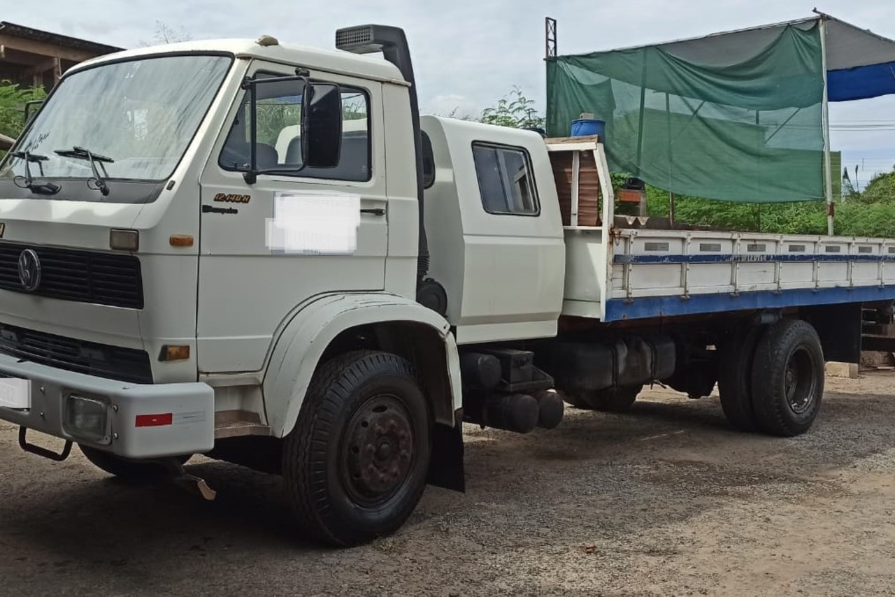 Volkswagen 12.140 - 96/97 4