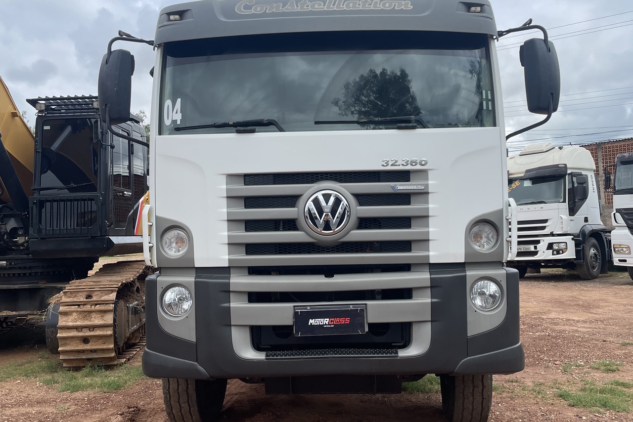 Volkswagen 32.360 - 19/20 2