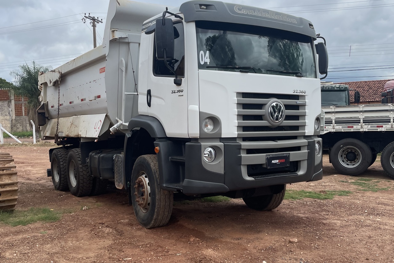 Volkswagen 32.360 - 19/20 3