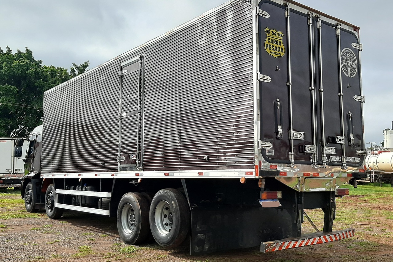 Ford Cargo2429 - 17/17 3