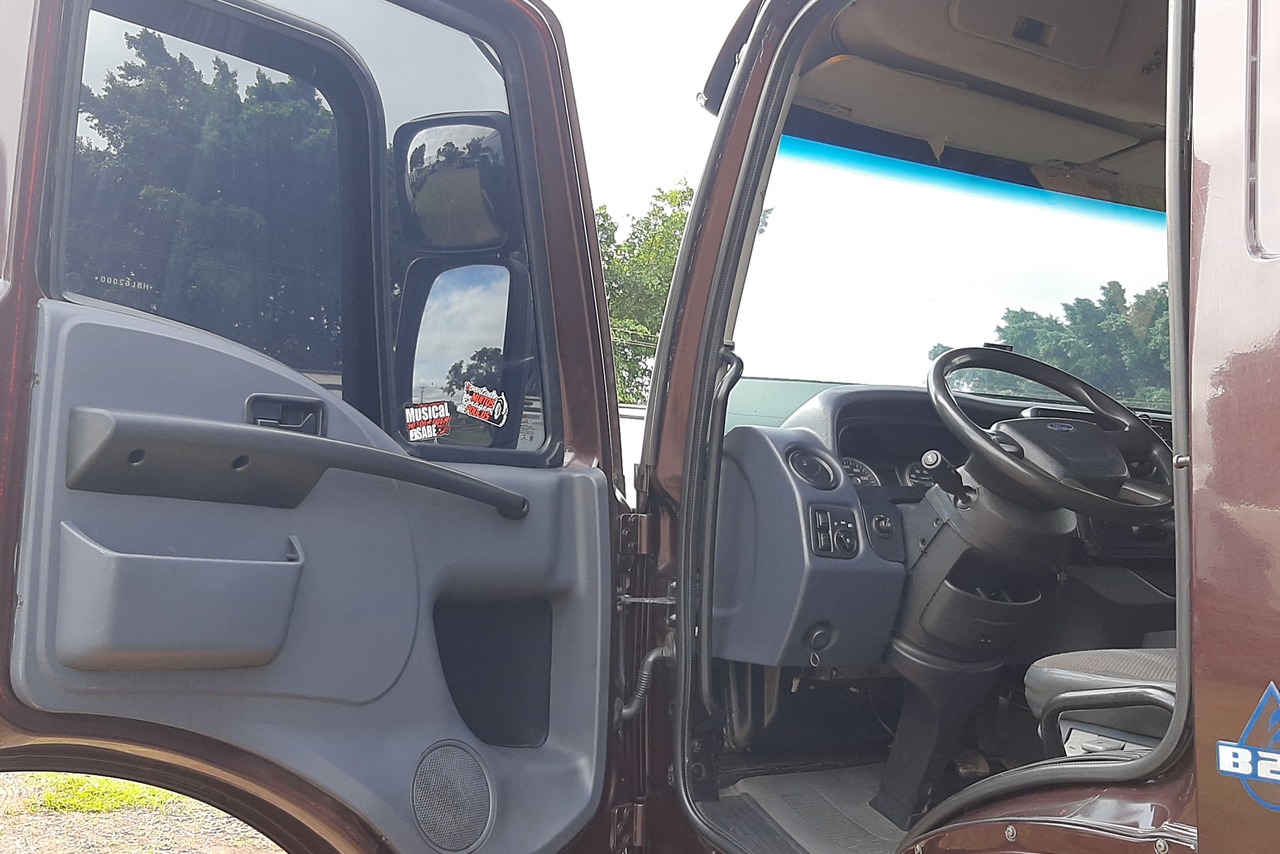 Ford Cargo2429 - 17/17 9