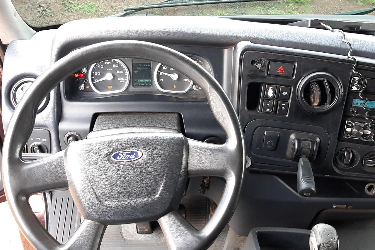 Ford Cargo2429 - 17/17 14