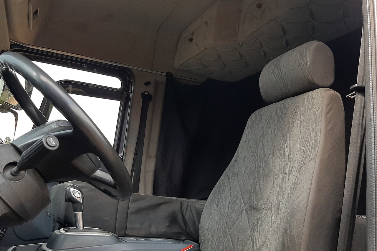 Ford Cargo2429 - 17/17 15