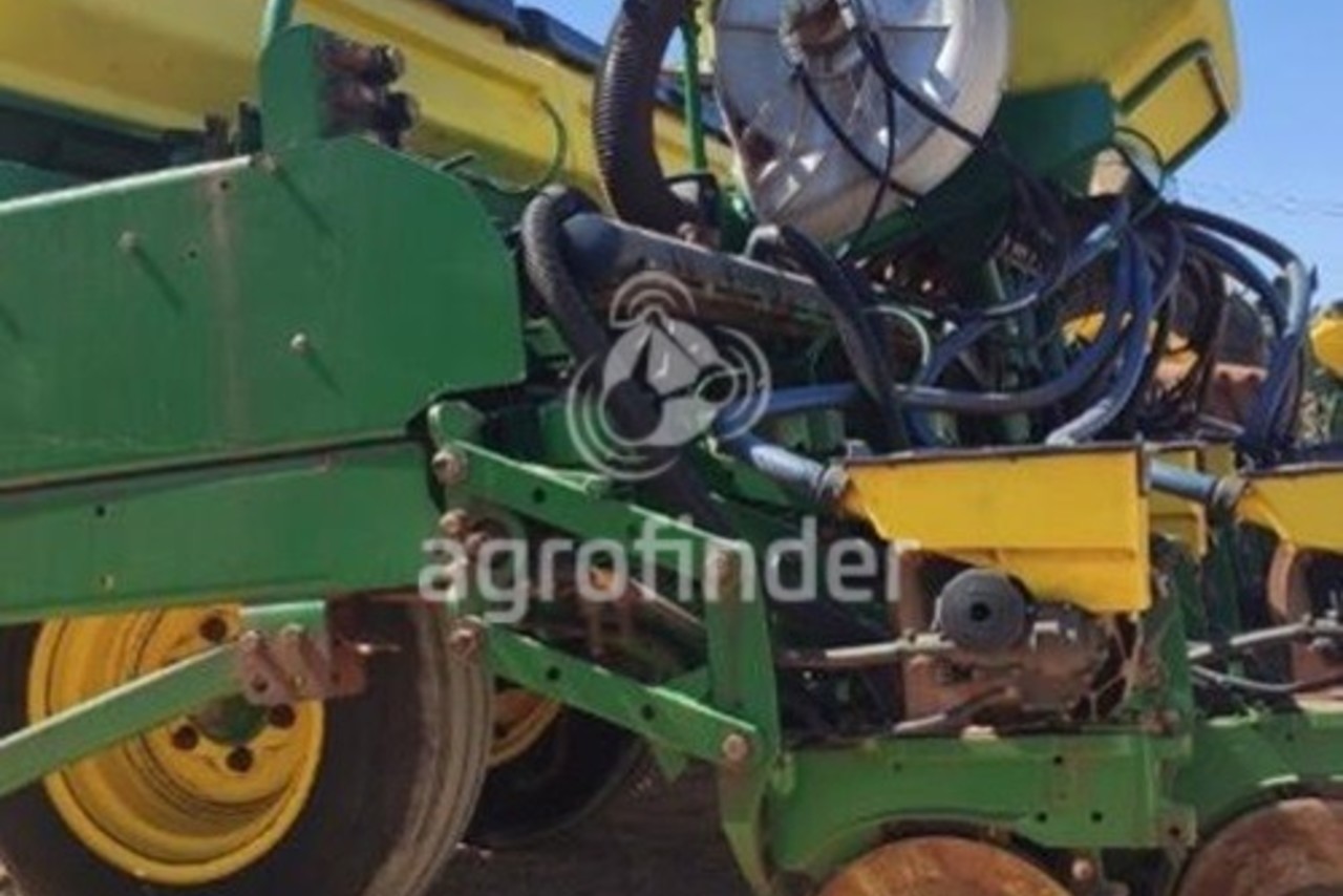 John Deere 2126 - 15/15 2