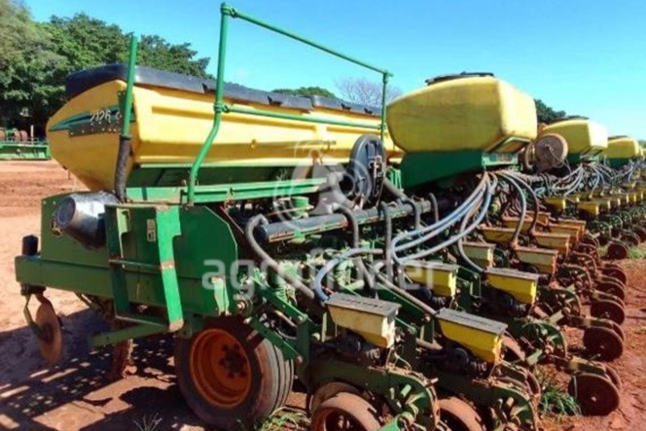 John Deere 2126 - 15/15 3