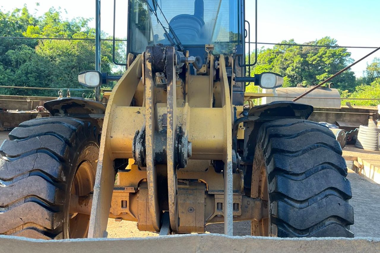 Caterpillar 924 H - 13/13 4