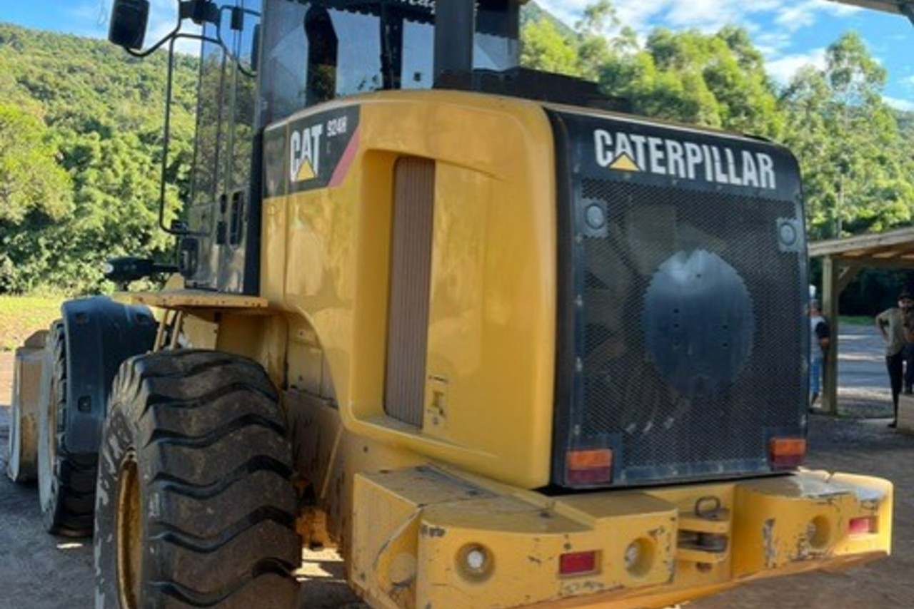 Caterpillar 924 H - 13/13 5