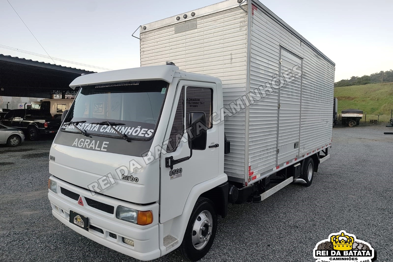 Agrale 8500 - 03/03 8