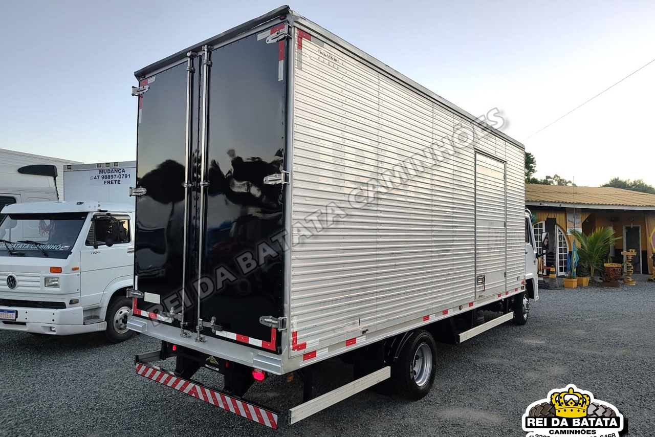 Agrale 8500 - 03/03 11