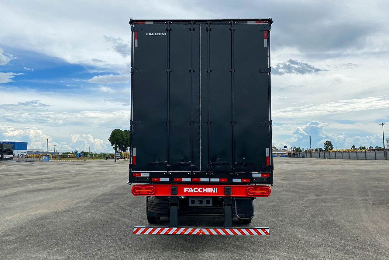 DAF XF 530  - 23/24 12