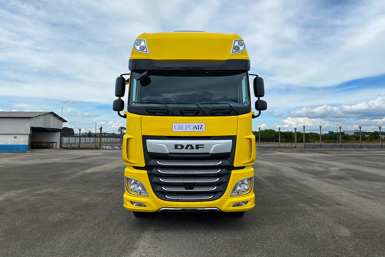DAF XF 530  - 23/24 13