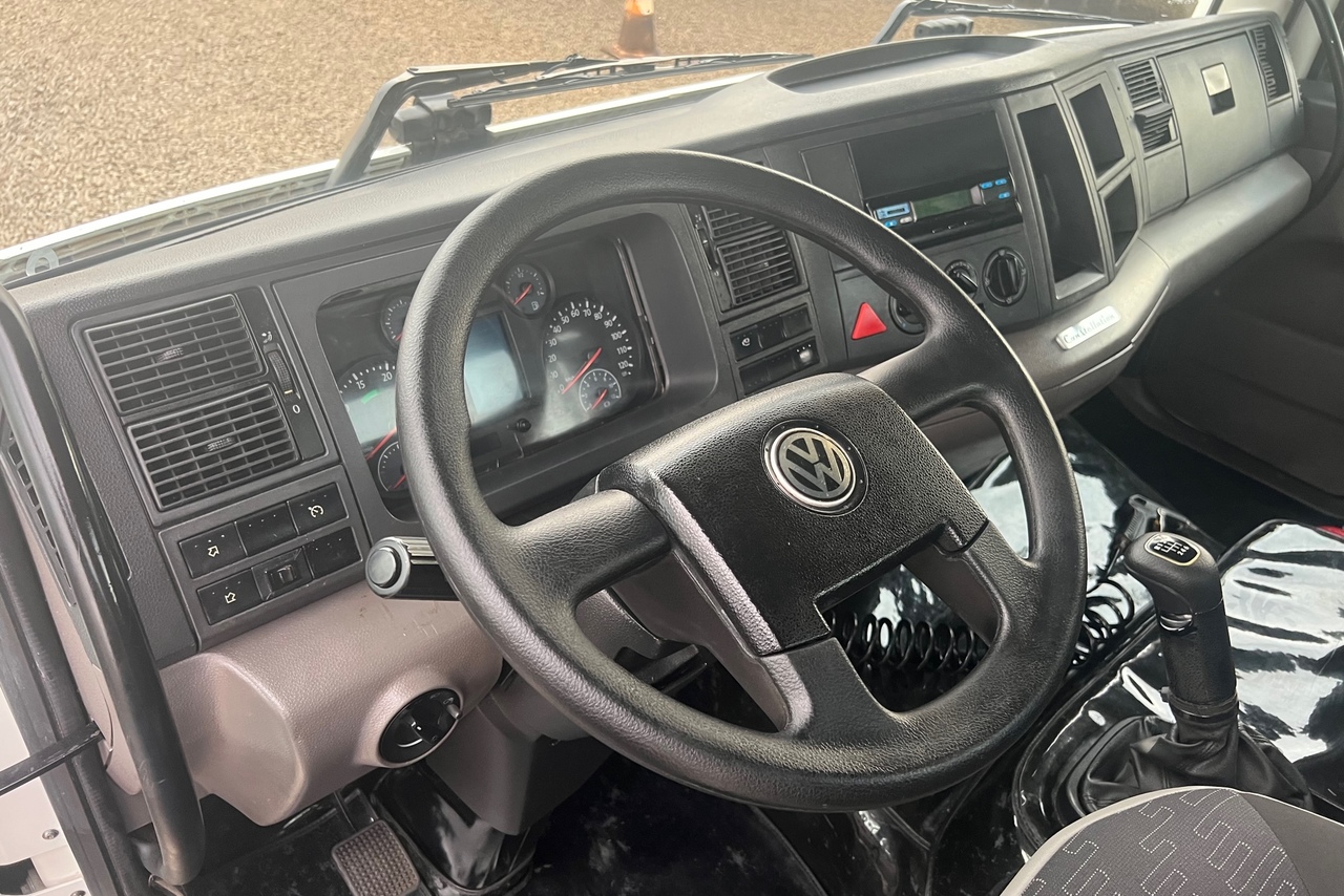 Volkswagen 13-190 - 12/12 6