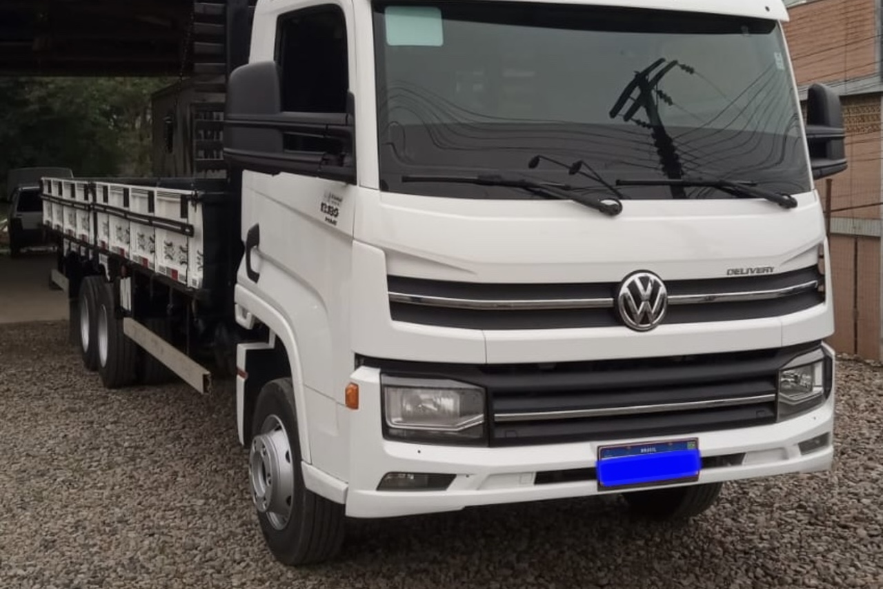 Volkswagen 13-180 - 20/21 15