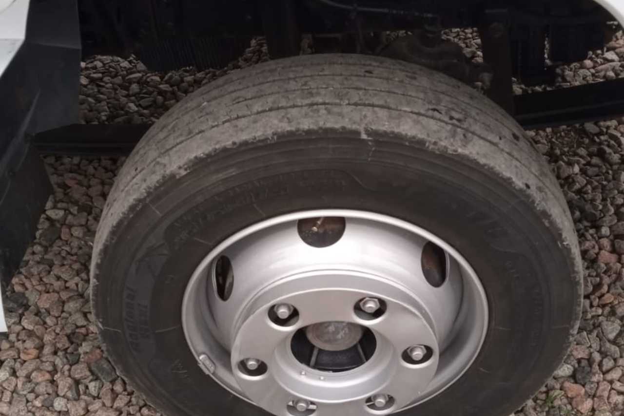 Volkswagen 13-180 - 20/21 16