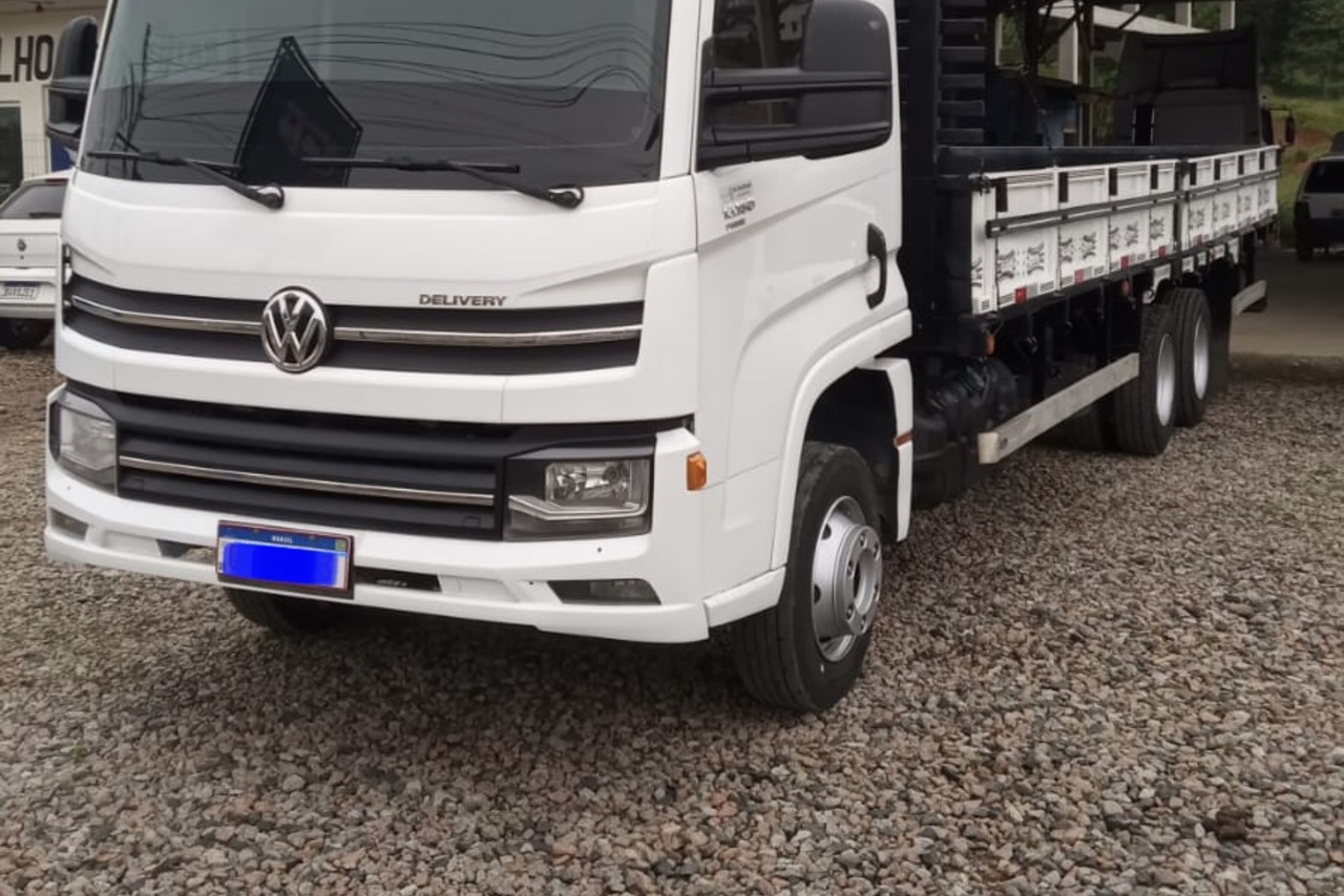 Volkswagen 13-180 - 20/21 19