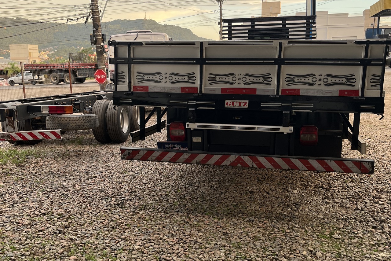 Volkswagen 13-180 - 20/21 21