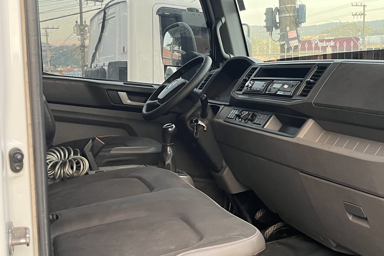 Volkswagen 13-180 - 20/21 23