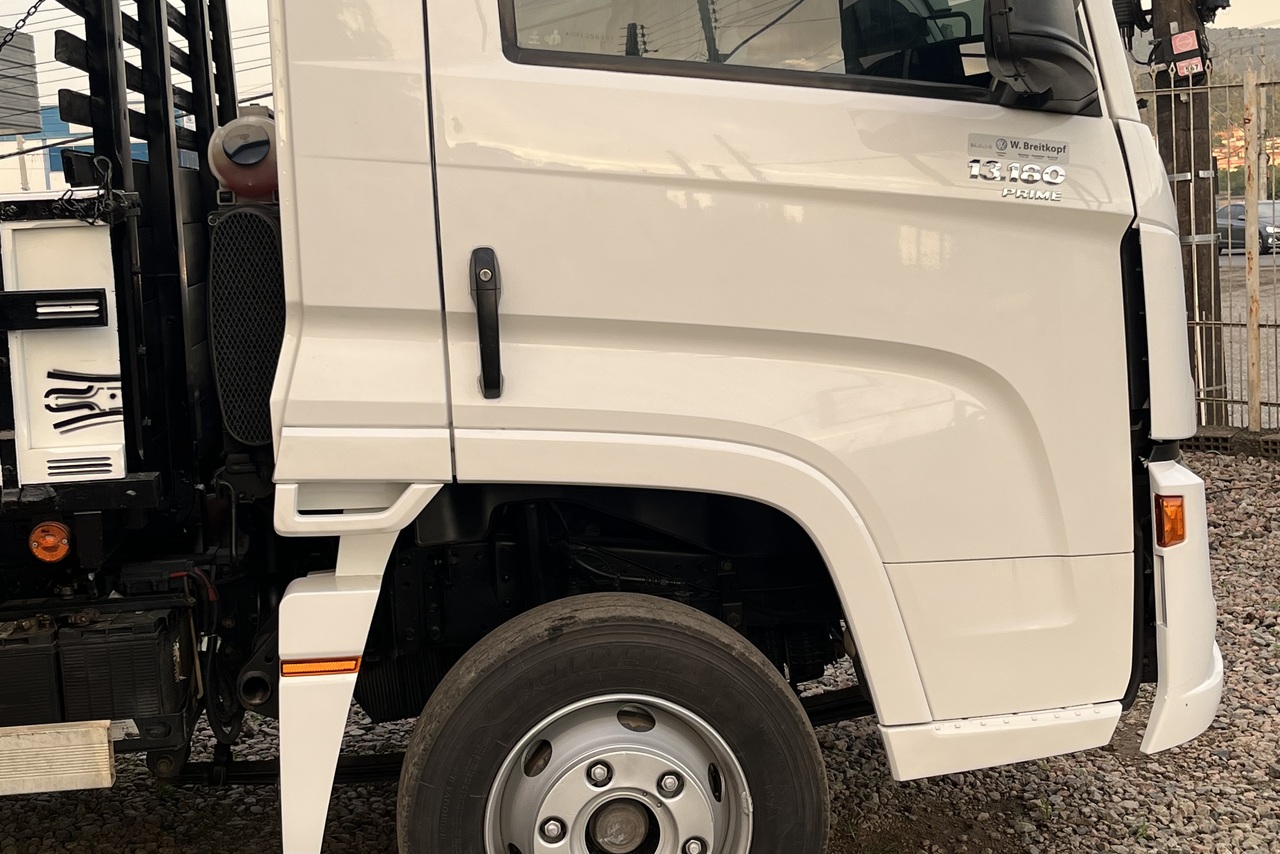 Volkswagen 13-180 - 20/21 25