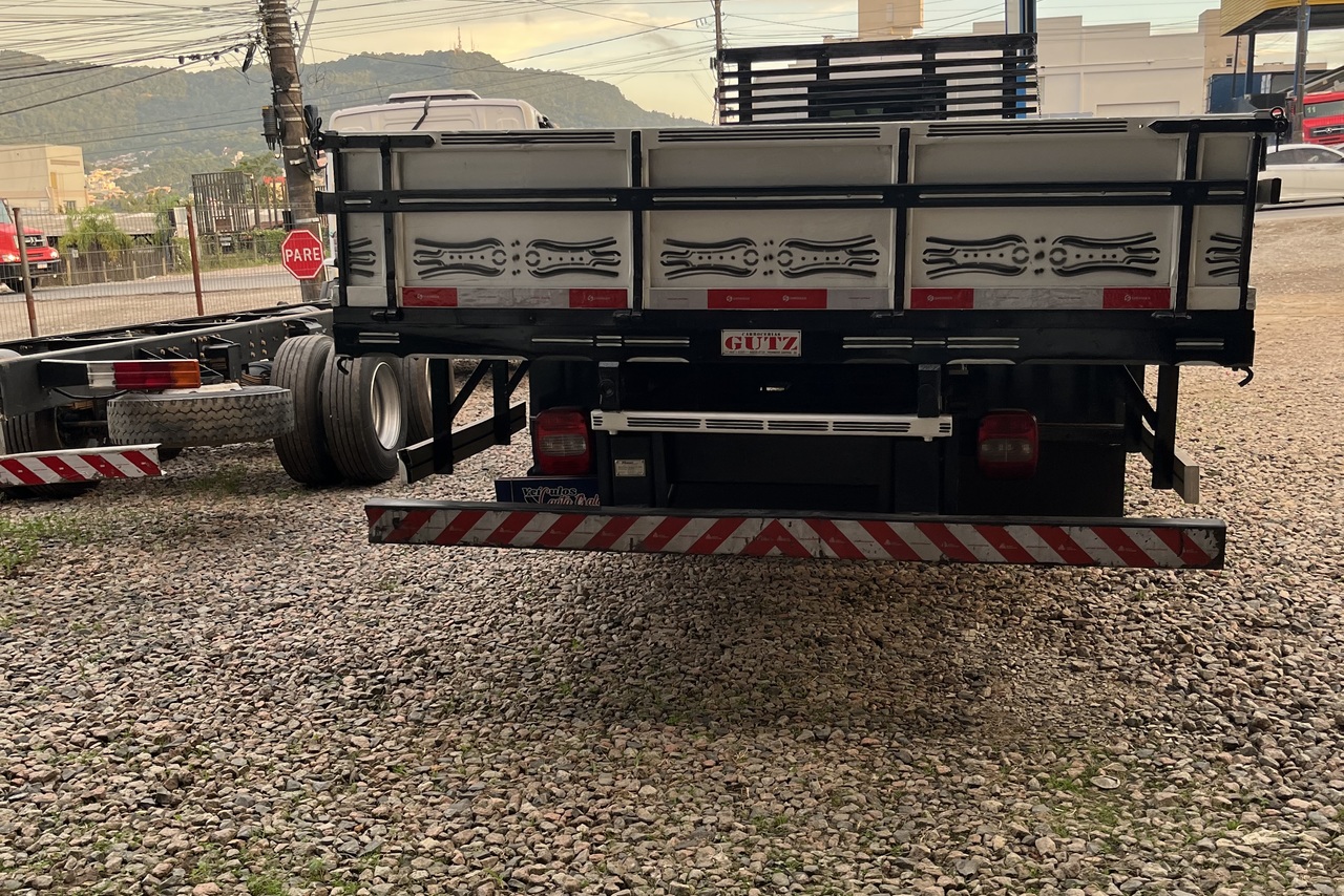 Volkswagen 13-180 - 20/21 26