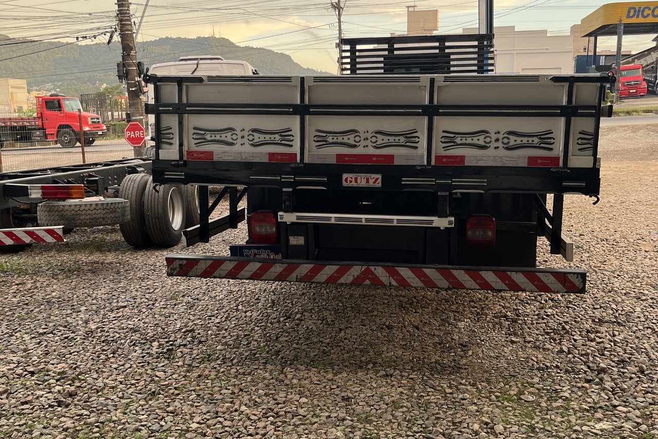 Volkswagen 13-180 - 20/21 27