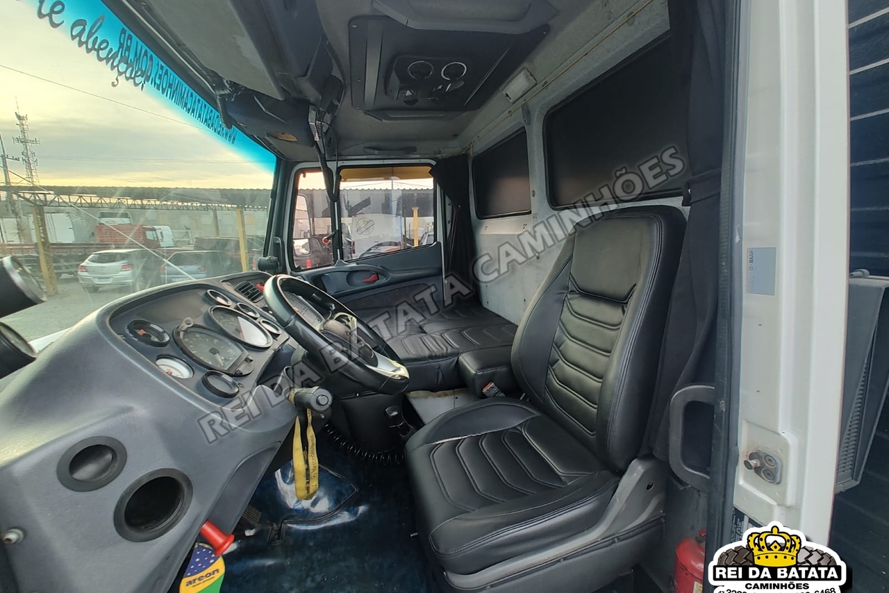 Mercedes Benz MB 1620 - 96/96 3