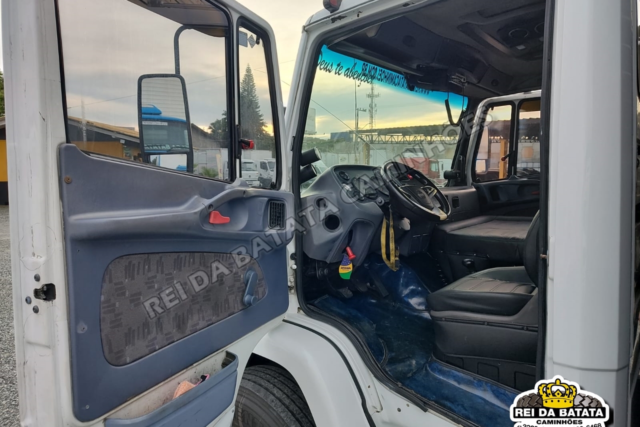 Mercedes Benz MB 1620 - 96/96 5