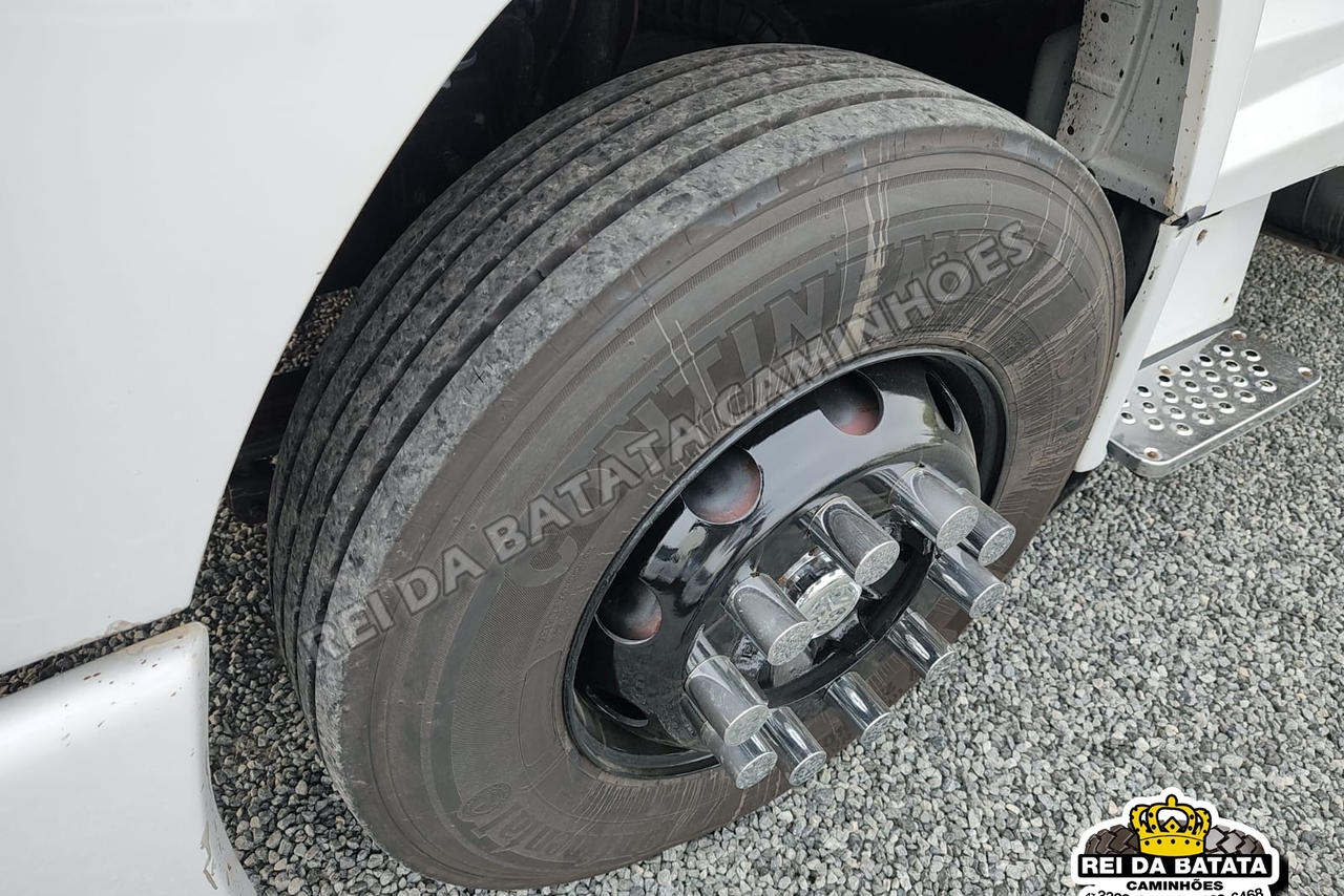 Mercedes Benz MB 1620 - 96/96 16
