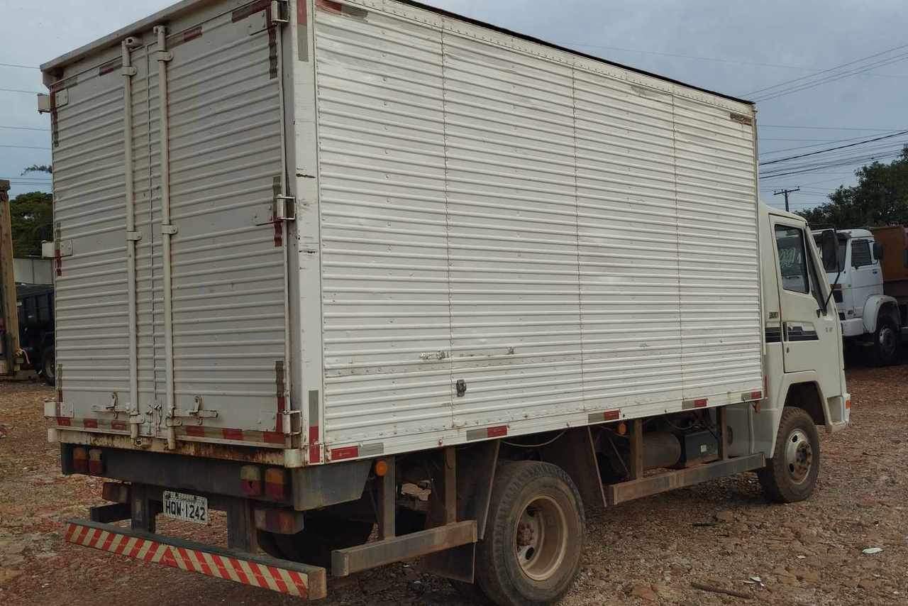 Agrale 8500 - 93/93 3