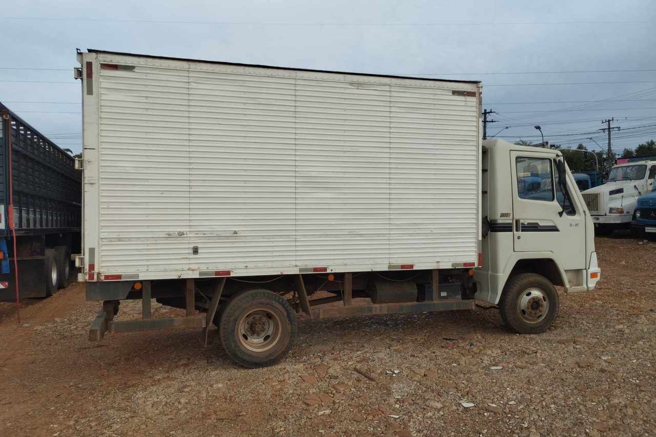 Agrale 8500 - 93/93 7