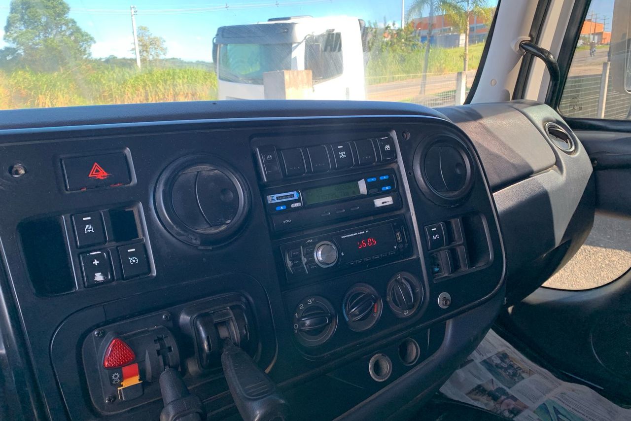 Ford Cargo 2623 - 13/13 4